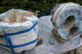 Click to see it big Impression aus dem Atelier